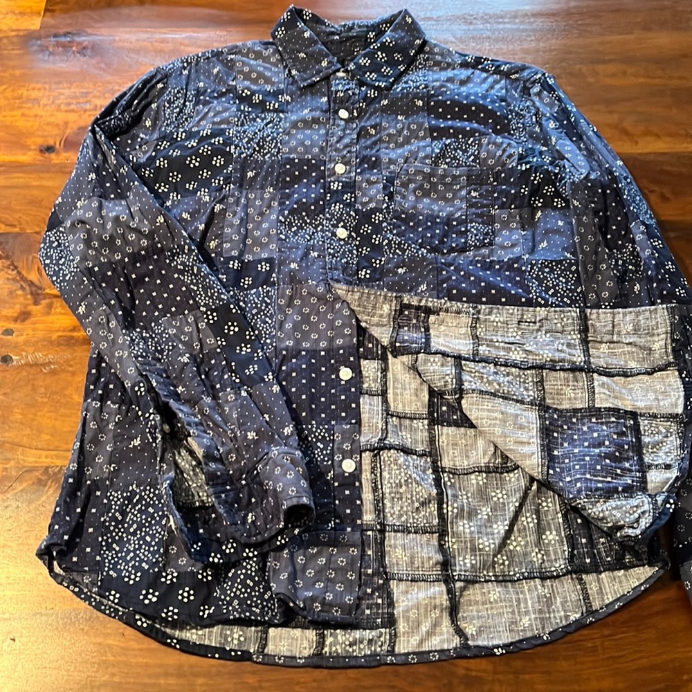 J.Crew Shirt
